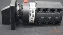 Przełącznik 3-pozycje 20A 400V 3LF1200-6BE21 Siemens