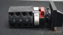 Przełącznik 3-pozycje 20A 400V 3LF1200-6BE21 Siemens
