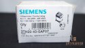 Stycznik 3TH20 40-0AFO7 Siemens AC 110 V 4NO