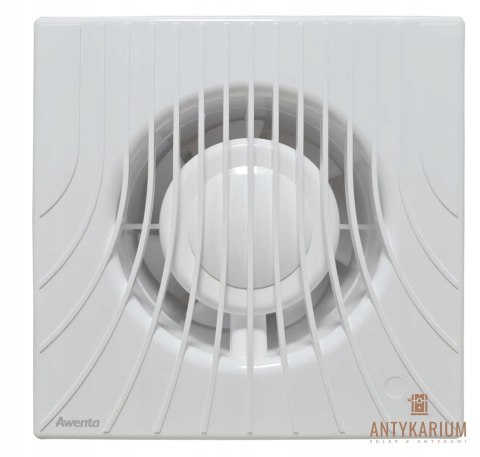 Wentylator łazienkowy Awenta WA150 150 mm