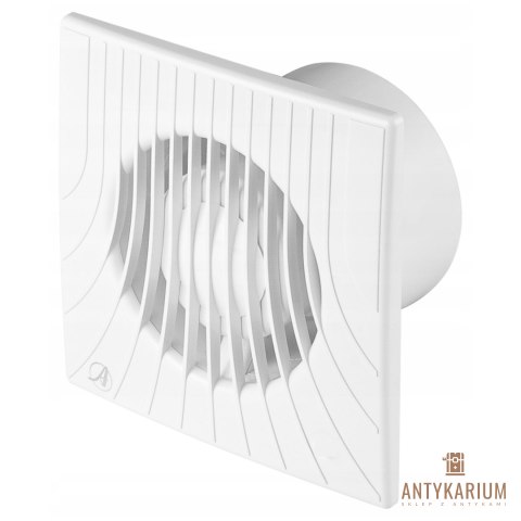 Wentylator łazienkowy Awenta WA150 150 mm