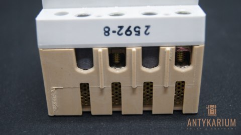 Wył.Róż-prądowy 40A 4POL 300ma 230V 5SZ6 240 Siemens