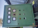 Agregat prądotwórczy 28kw silnik Garbus 1968