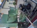 Agregat prądotwórczy 28kw silnik Garbus 1968