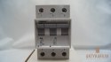 Rozłącznik 3P 80A -400V Siemens 5TE7 613 plombowanie