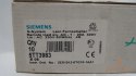 Stycznik 20A 400V AC 230V Siemens 5TT3983
