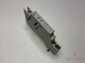 Styki do wył nadprądowych 5SX9 101 SIEMENS 2NO
