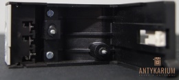 Adapter do stycznika Siemens 3UX1418