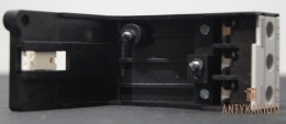 Adapter do stycznika na szyne Siemens 3UX1420