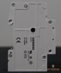 Wyłącznik bezpiecznik B40A 1-pol Siemens 5SX2 140-6