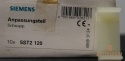Element podwyższający z 53 na 60mm 5ST2 120 Siemens
