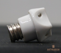 Główka bezpiecznikowa Neozed D01 E14 16A 5SH4316 Siemens