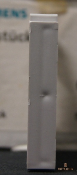 Moduł wypełniający-dystansowy Siemens 5ST2 122
