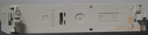 Płytka montażowa 125mm 5ST1 322 Siemens