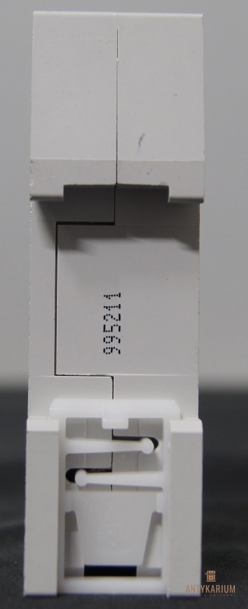 Rozłącznik bezpiecznikowy D02/63A/Minized SIEMENS 5SG7 111
