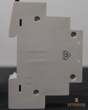 Przycisk z lampką sygn. 1no 6A 230V 5TE4 702 Siemens