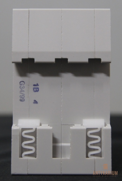 FR Rozłącznik 3P 80A -400V Siemens 5TE7 613