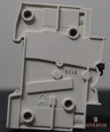Rozłącznik bezpiecznikowy Minized D01 1POL 2-16A 5SG7 713 Siemens