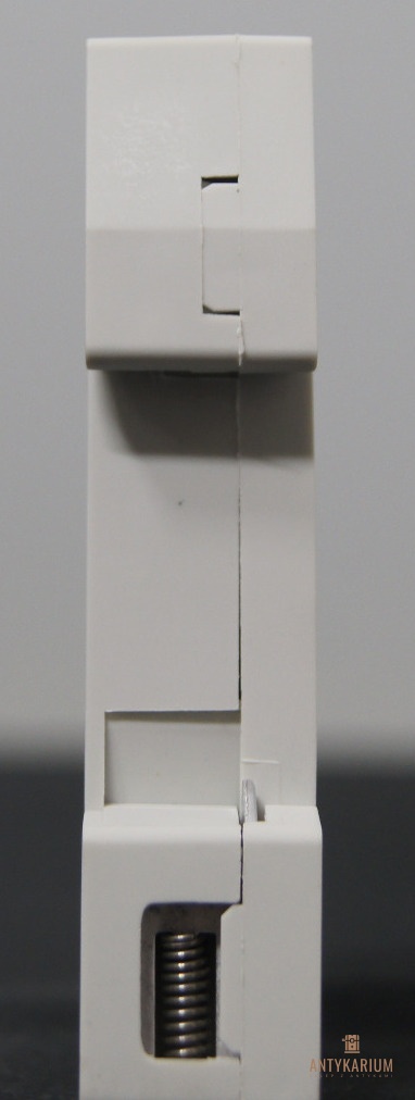 Rozłącznik bezpiecznikowy Minized D01 1POL 2-16A 5SG7 713 Siemens