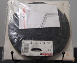 Uszczelka do rozdzielni IP 43 Legrand XL 400 020130