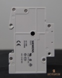 Wyłącznik bezpiecznik SIEMENS 5SX2 115-7 1Pol C1,6