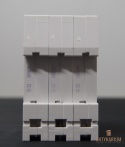 Wyłącznik bezpiecznik SIEMENS 5SX2 306-6 3Pol B6