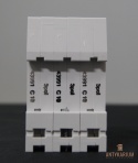 Wyłącznik bezpiecznik SIEMENS 5SX2 310-7 3Pol C10
