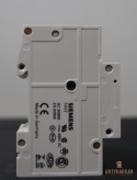 Wyłącznik bezpiecznik SIEMENS 5SX2 320-6 3 Pol B20