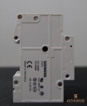 Wyłącznik bezpiecznik SIEMENS 5SX2 332-7 3Pol C32