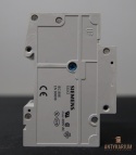 Wyłącznik bezpiecznik SIEMENS 5SX2 340-6 3Pol B40