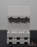 Wyłącznik bezpiecznik SIEMENS 5SX2 340-6 3Pol B40