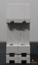 Wyłącznik bezpiecznik SIEMENS 5SX2 540-6 2Pol B40