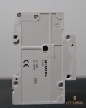 Wyłącznik bezpiecznik SIEMENS 5SX2 550-6 2Pol B50