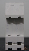 Wyłącznik bezpiecznik SIEMENS 5SX2 232-7 2Pol C32