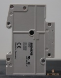 Wyłącznik bezpiecznik Siemens 5SX2 220-8 2Pol D 20