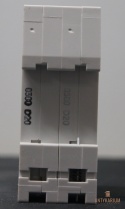 Wyłącznik bezpiecznik Siemens 5SX2 220-8 2Pol D 20