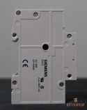 Wyłącznik bezpiecznik SIEMENS 5SX2 232-8 Pol D32