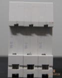 Wyłącznik bezpiecznik SIEMENS 5SX2316-8 3Pol D16