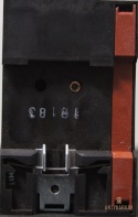 Wyłącznik silnikowy 3,2-5SA 1NO 1NC 3VU1300-1NJ00 Siemens