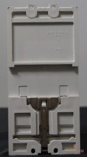 Wyłacznik silnikowy AEG 40-63A 35KW MBS 100