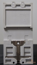 Wyłacznik silnikowy AEG 63-90A 55KW MBS 100