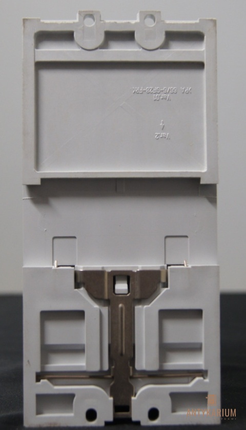 Wyłacznik silnikowy AEG 63-90A 55KW MBS 100