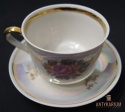 Filiżanka Borisov lata 70 Porcelana 220ml.