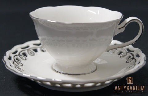 Filiżanka Porcelana Freddo Italia