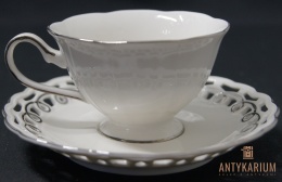 Filiżanka Porcelana Freddo Italia