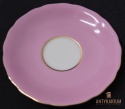 Filiżanka Porcelana Loucky Windsor lata 50 Mokka