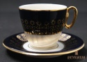 Filiżanka porcelana Mokka JSK 90ml