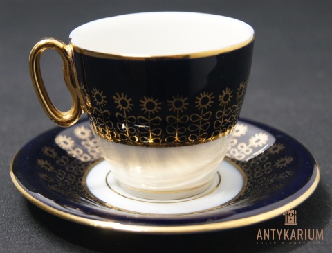 Filiżanka porcelana Mokka JSK 90ml