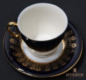 Filiżanka porcelana Mokka JSK 90ml
