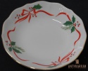 Filiżanka porcelana bogato zdobiona Bohemia